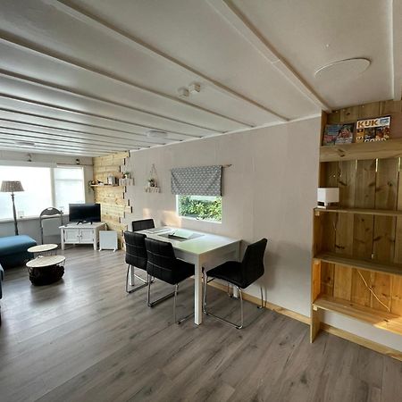 Chalet Friesland H17 - 5 Pers Westergeest Екстериор снимка